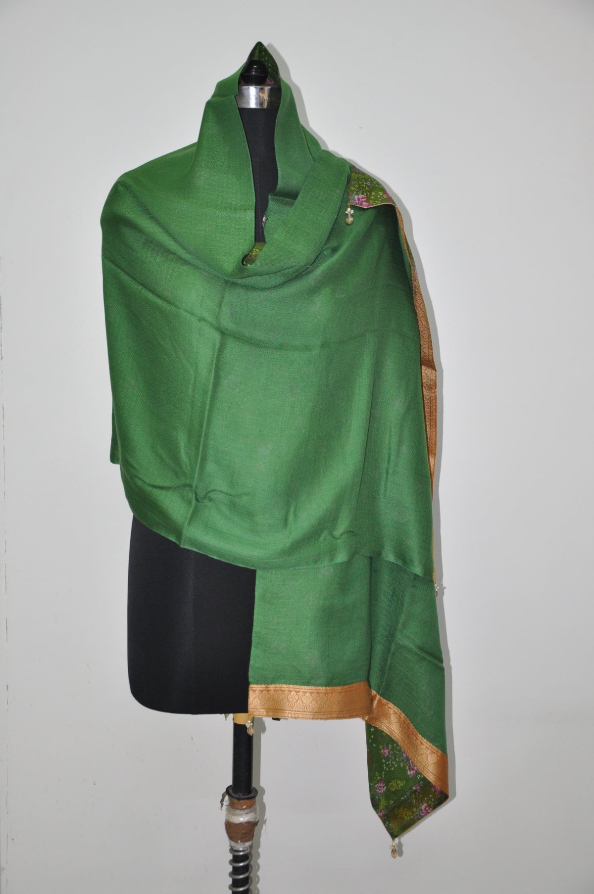 Aarushi Reversible Stole