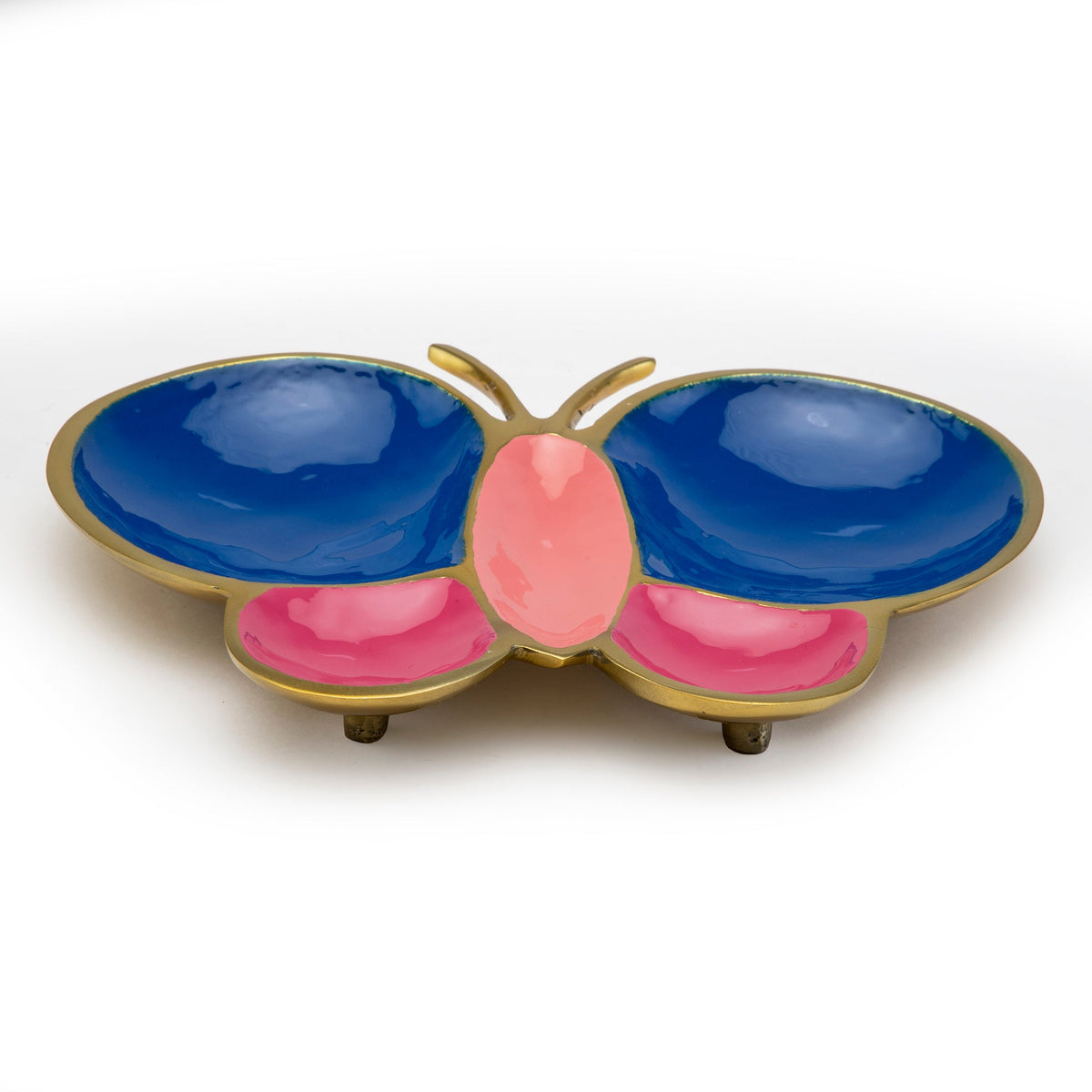 Butterfly Jewelry Tray